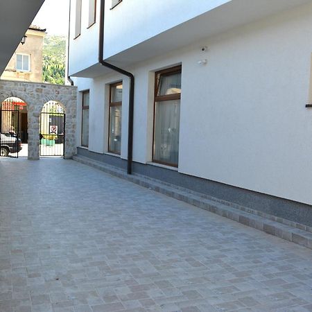 Studio Apartment Morning Star Mostar Luaran gambar