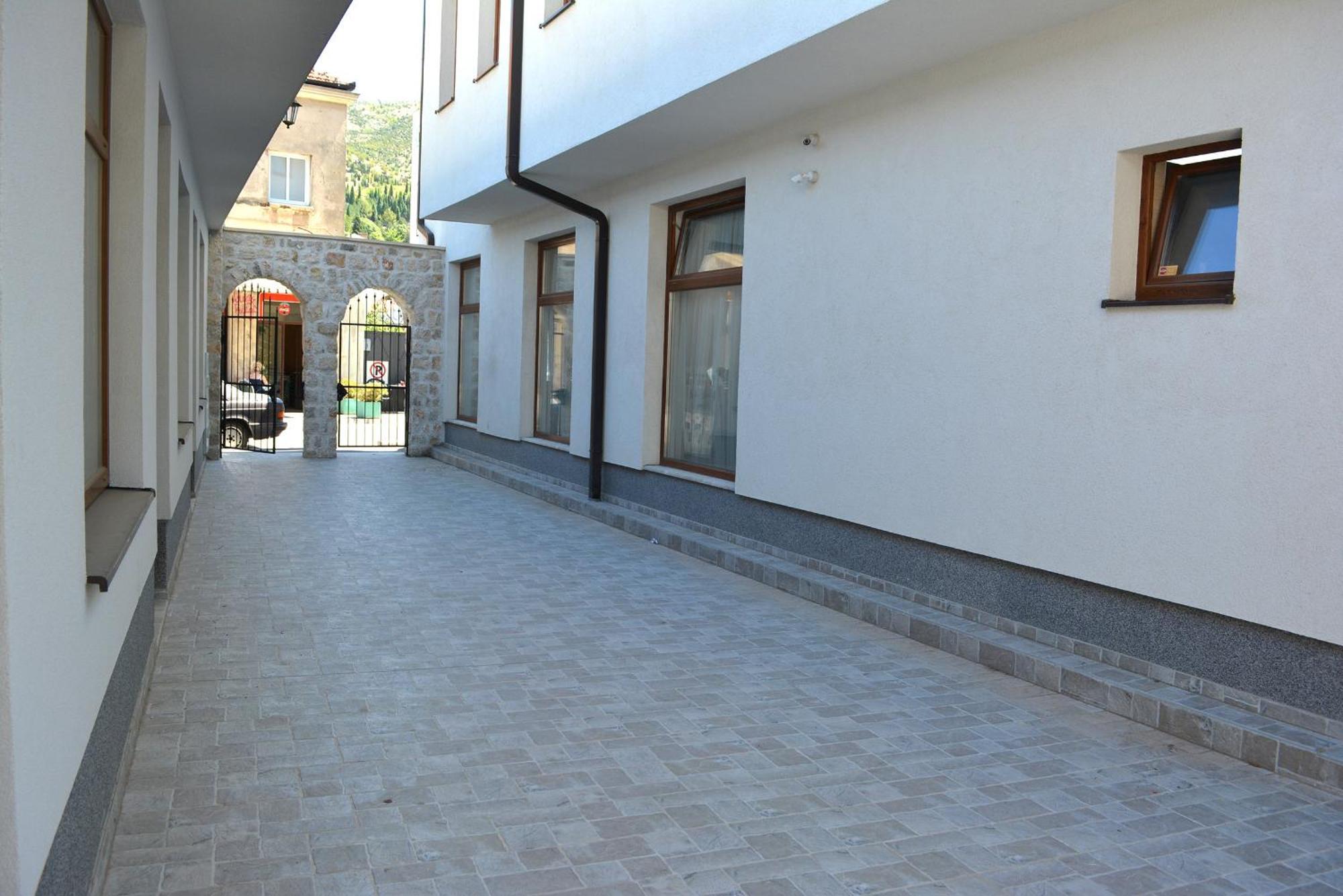 Studio Apartment Morning Star Mostar Luaran gambar