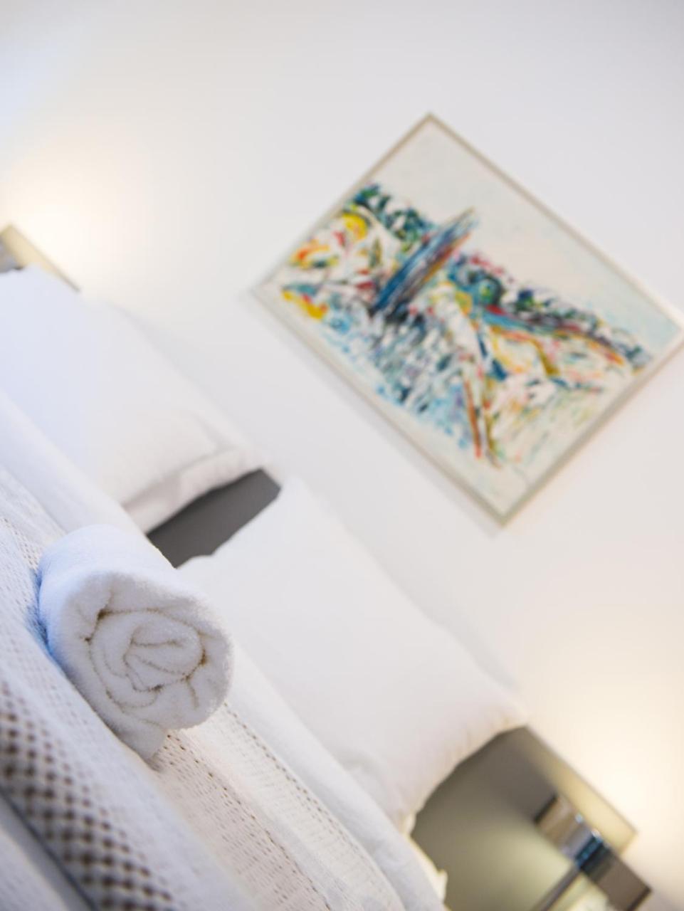 Studio Apartment Morning Star Mostar Luaran gambar