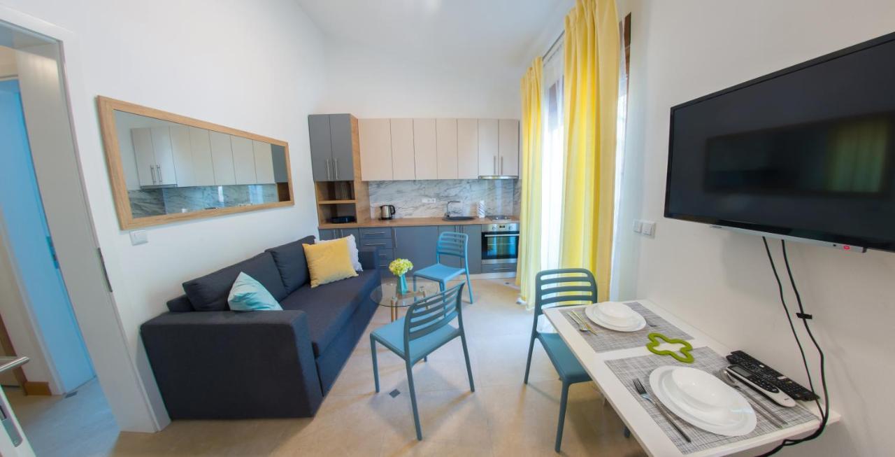 Studio Apartment Morning Star Mostar Luaran gambar