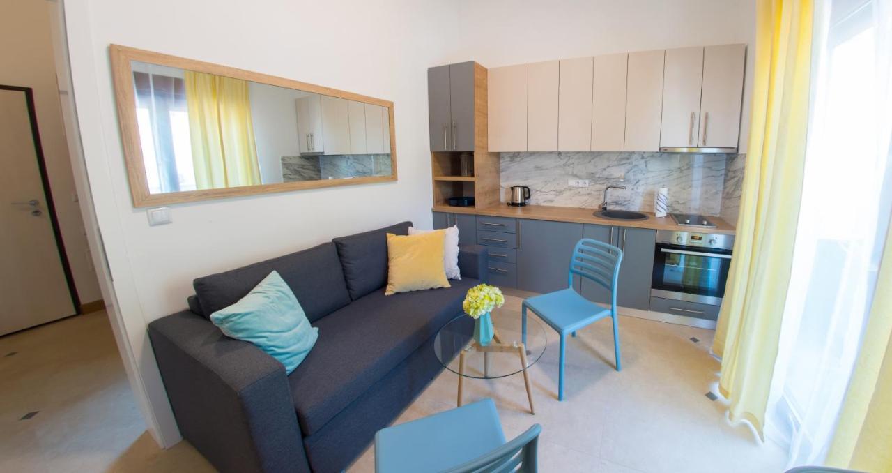 Studio Apartment Morning Star Mostar Luaran gambar