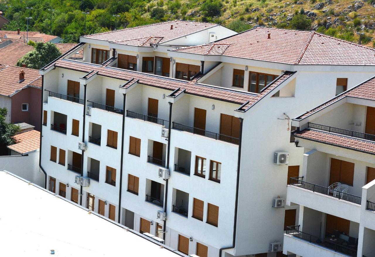 Studio Apartment Morning Star Mostar Luaran gambar