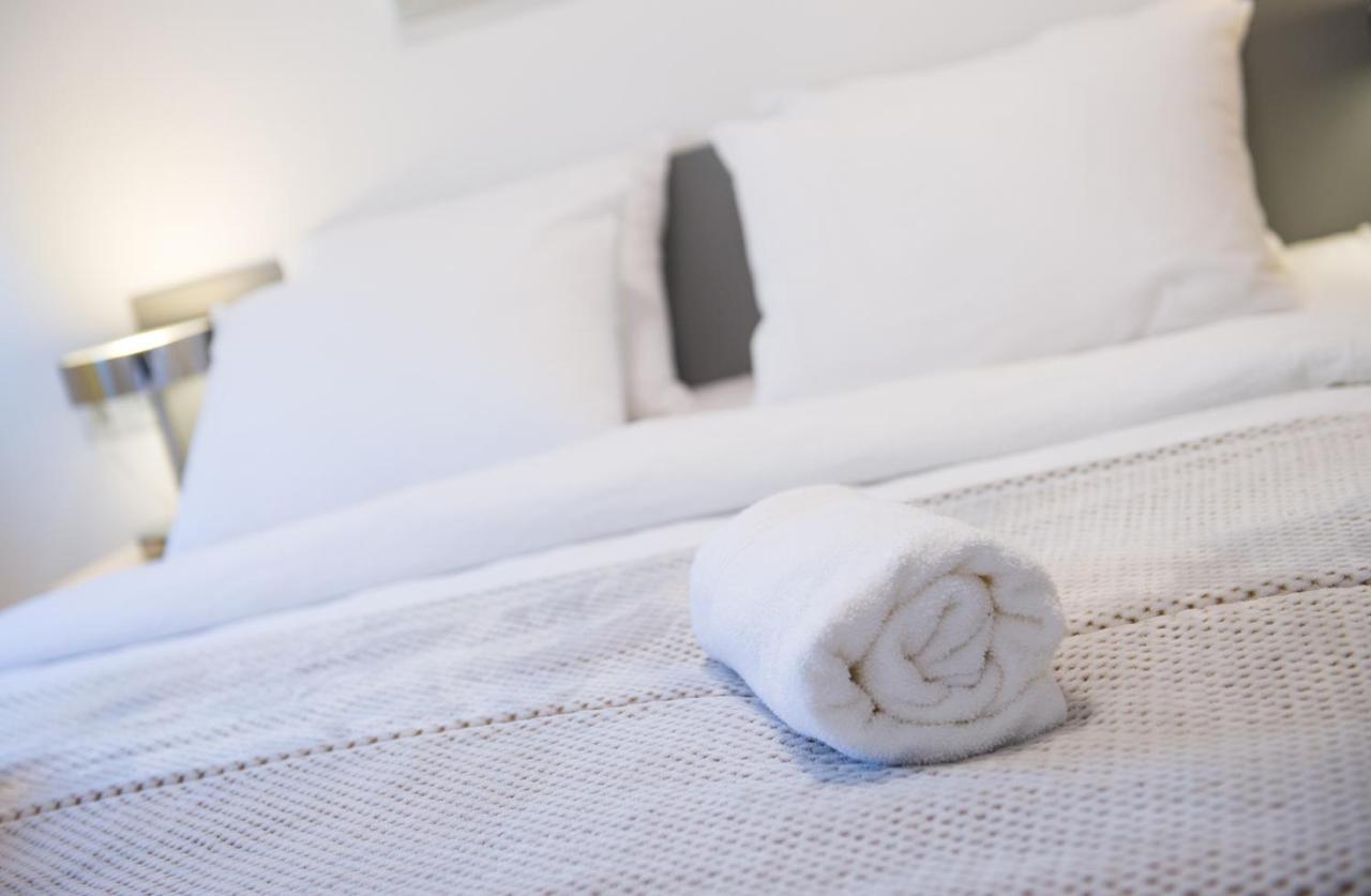 Studio Apartment Morning Star Mostar Luaran gambar
