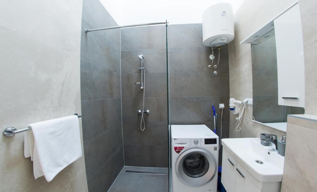 Studio Apartment Morning Star Mostar Luaran gambar