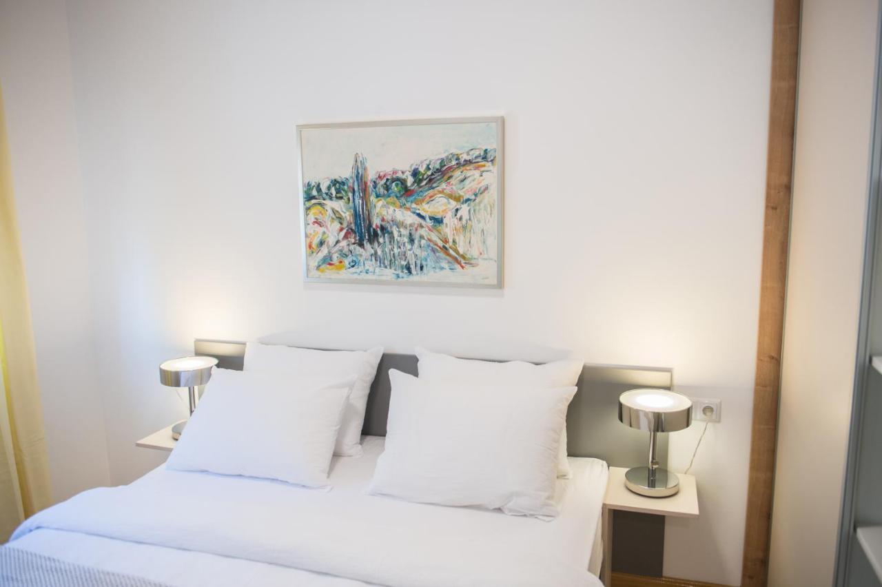 Studio Apartment Morning Star Mostar Luaran gambar