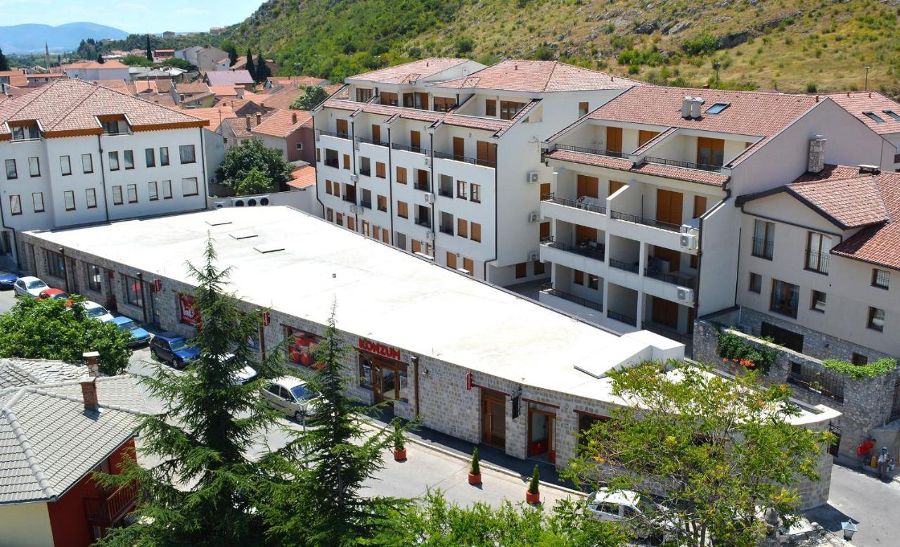 Studio Apartment Morning Star Mostar Luaran gambar