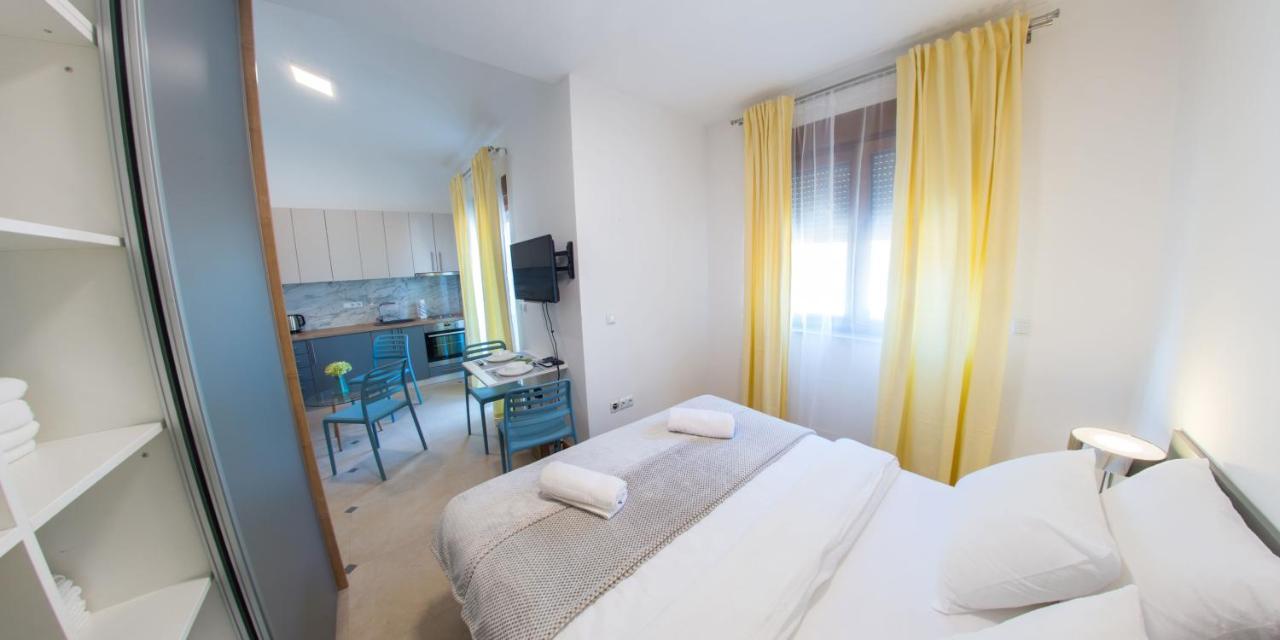 Studio Apartment Morning Star Mostar Luaran gambar