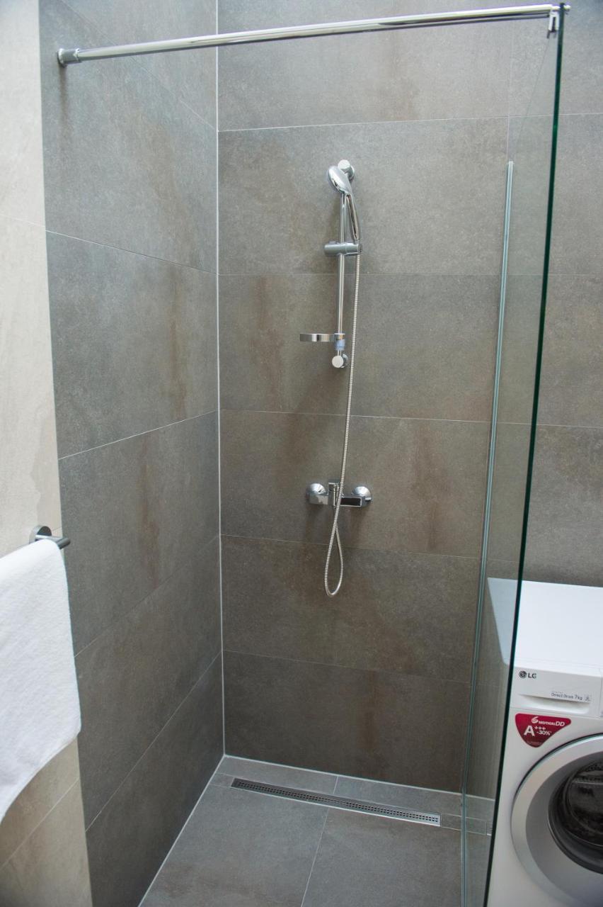 Studio Apartment Morning Star Mostar Luaran gambar