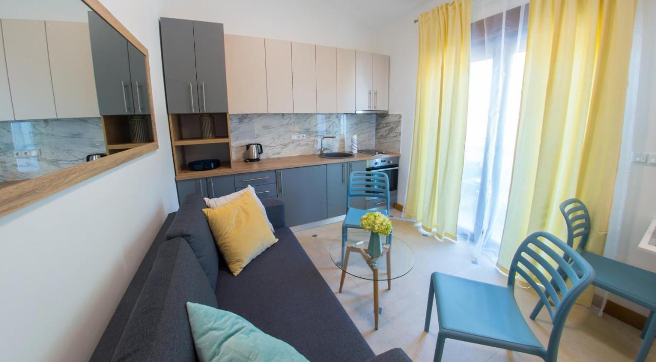 Studio Apartment Morning Star Mostar Luaran gambar