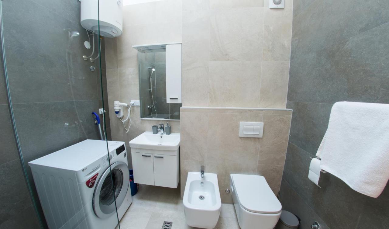 Studio Apartment Morning Star Mostar Luaran gambar