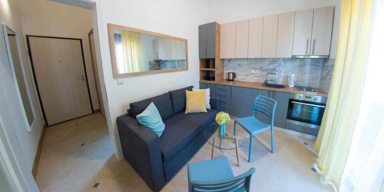 Studio Apartment Morning Star Mostar Luaran gambar