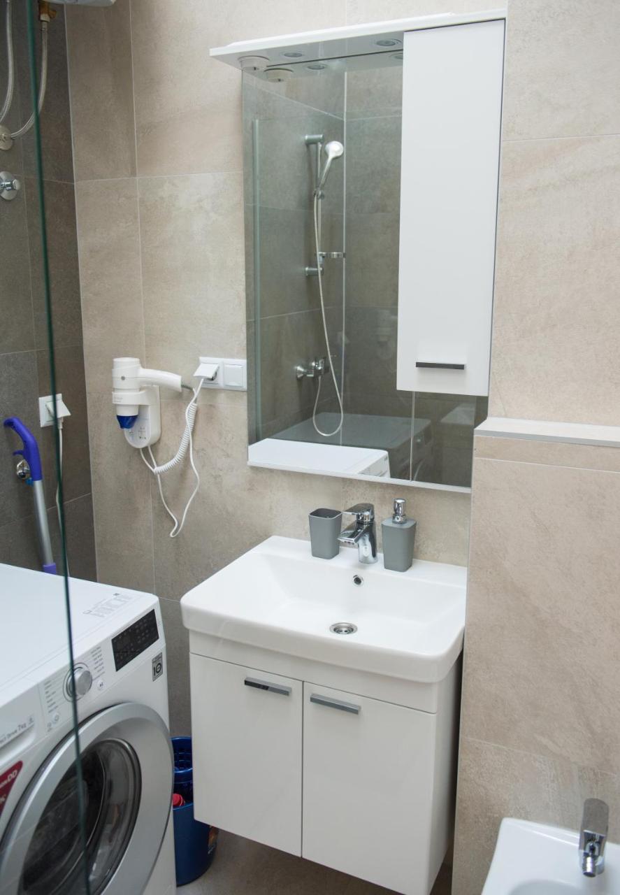Studio Apartment Morning Star Mostar Luaran gambar
