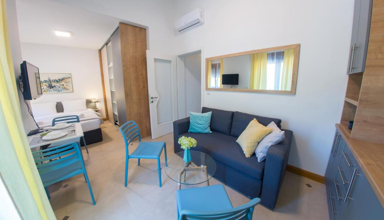 Studio Apartment Morning Star Mostar Luaran gambar