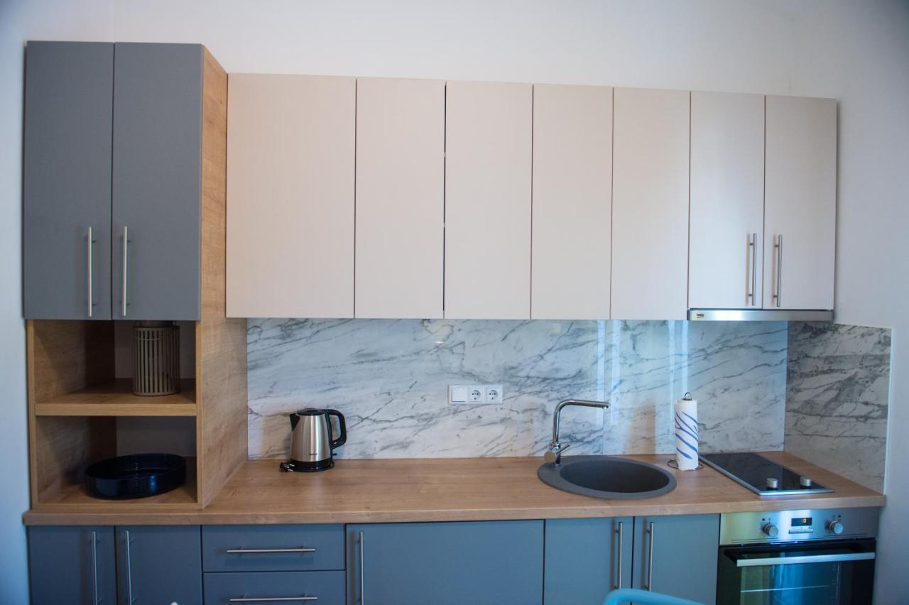 Studio Apartment Morning Star Mostar Luaran gambar