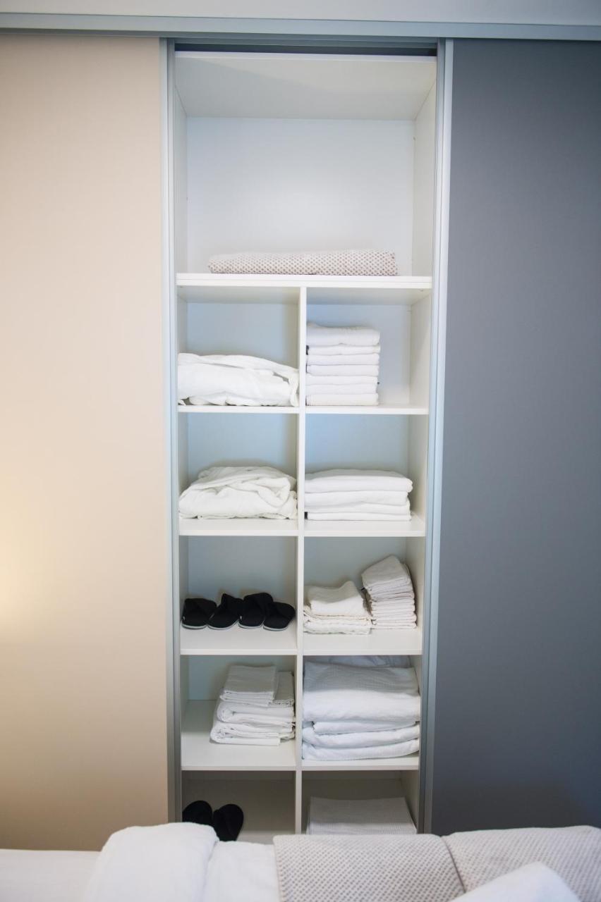 Studio Apartment Morning Star Mostar Luaran gambar