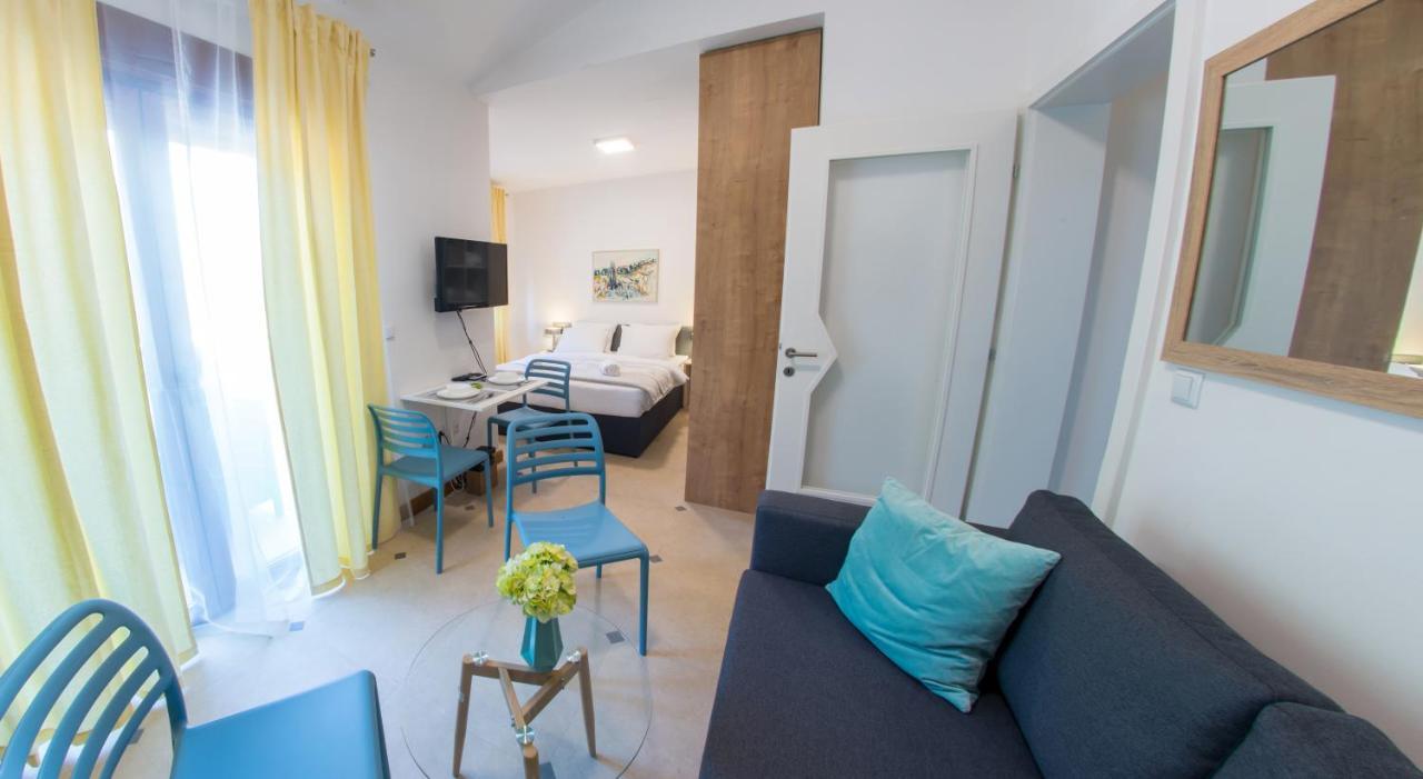 Studio Apartment Morning Star Mostar Luaran gambar
