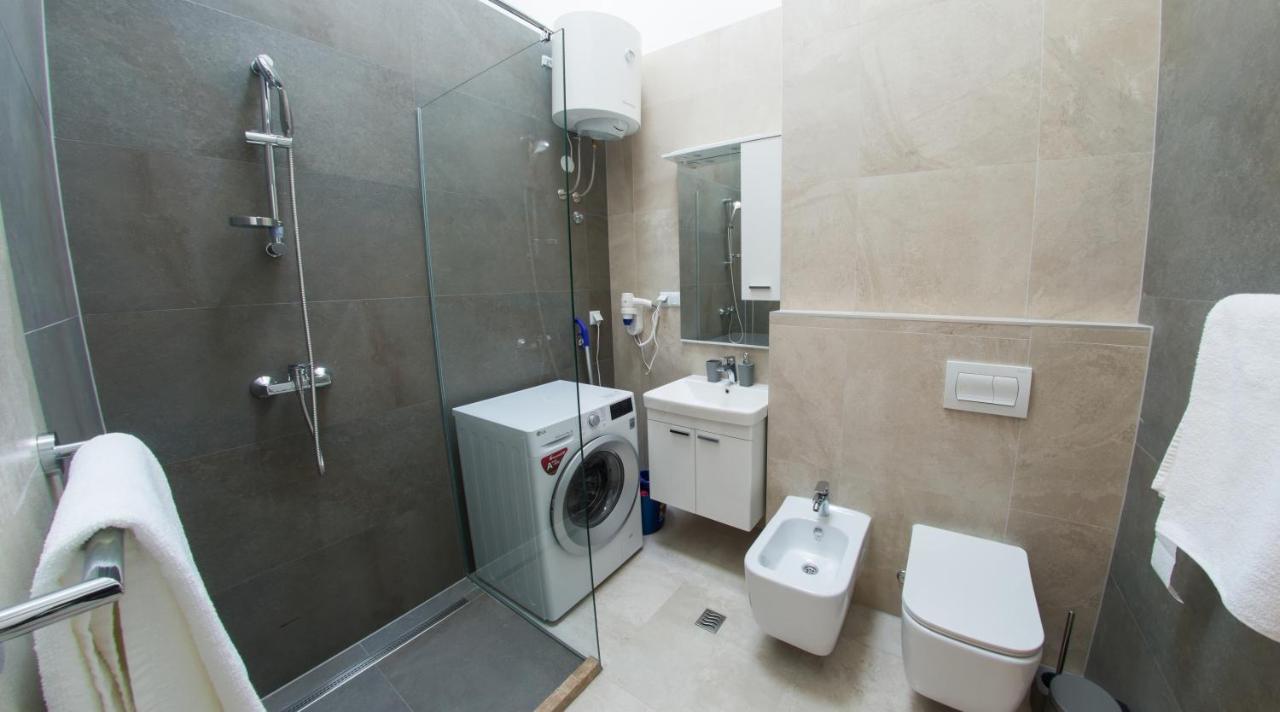 Studio Apartment Morning Star Mostar Luaran gambar