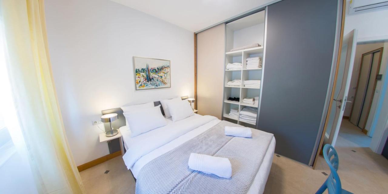 Studio Apartment Morning Star Mostar Luaran gambar